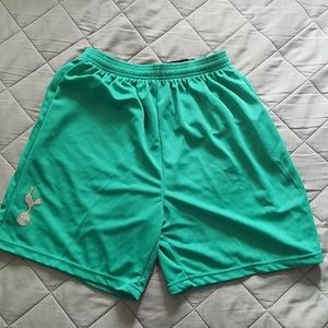 Men's Tottenham Soccer Shorts